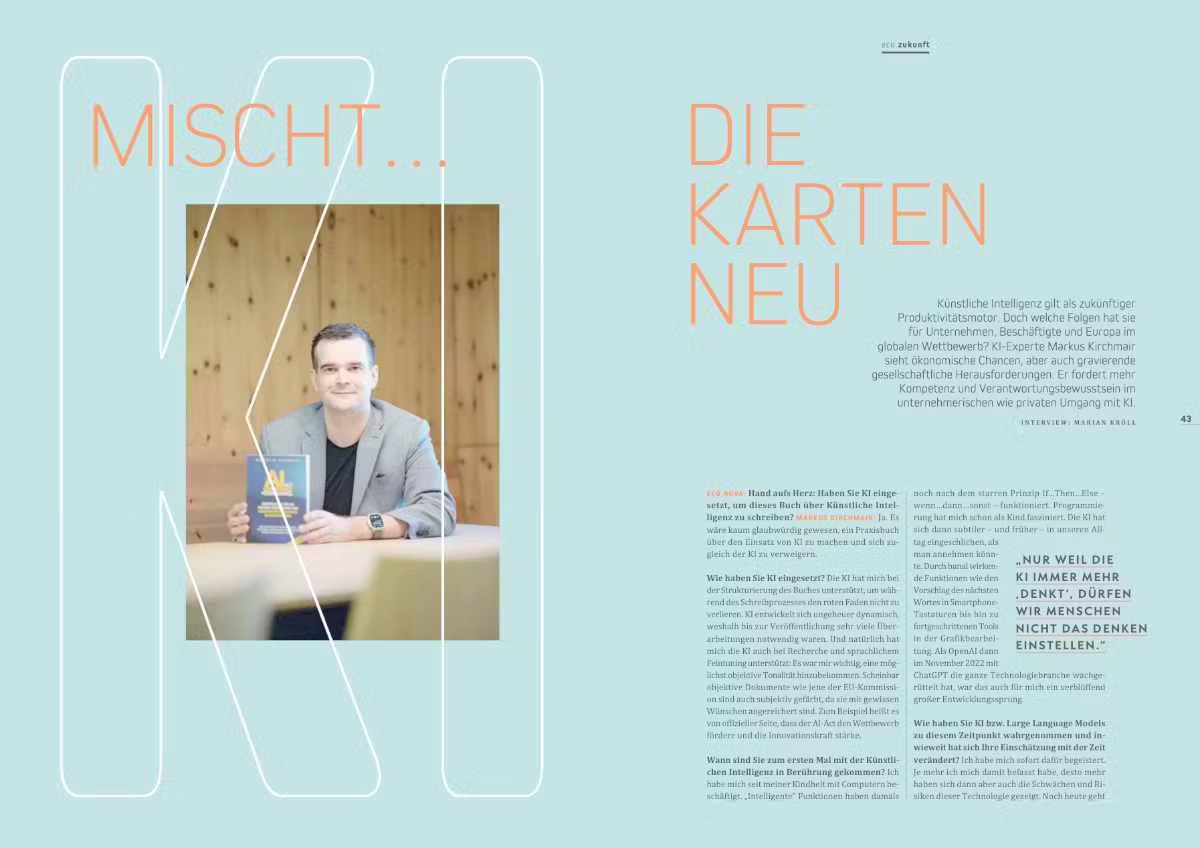 Magazine