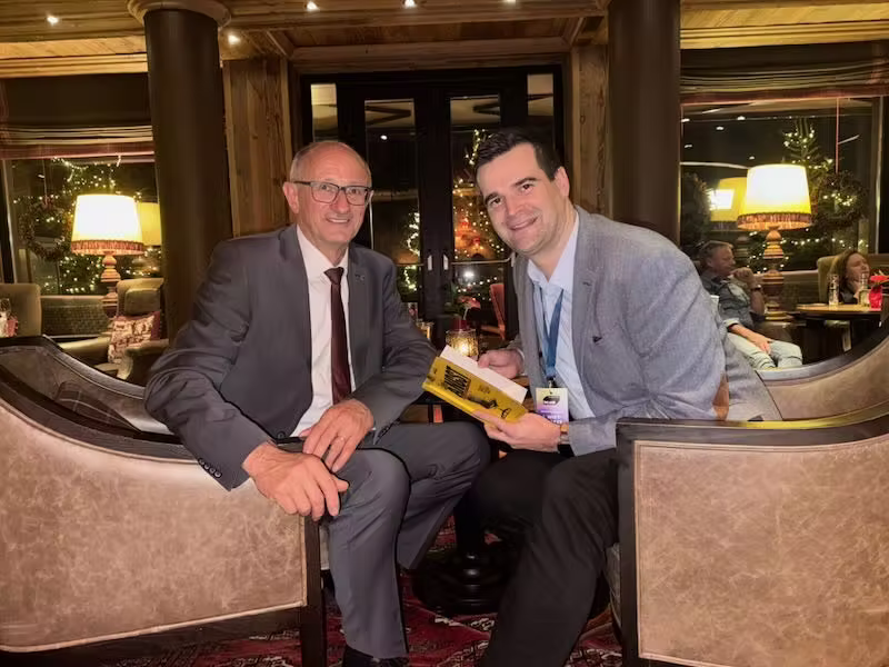 Book Handover